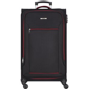 Nowi Sevilla 4 wielen Trolley 75 cm Nowi Sevilla 4 wielen Trolley 75 cm