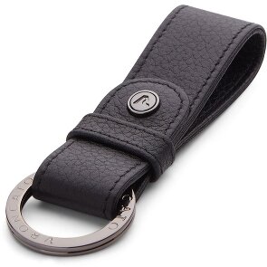 Roncato Alaska Sleutelhanger Leer 11 cm