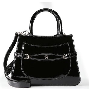 AIGNER Cavallo Handtas Leer 28 cm