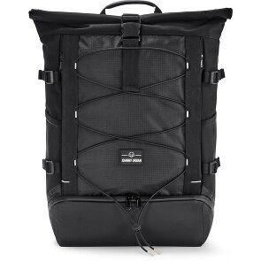 Johnny Urban Eco Series Allen Large Move Dagrugzak 45 cm Laptop compartiment Johnny Urban Eco Series Allen Large Move Dagrugzak 45 cm Laptop compartiment