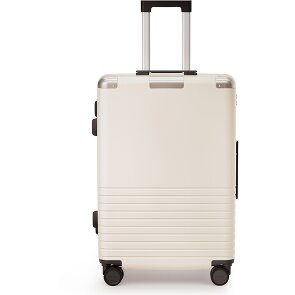 Kapten & Son Heathrow Check-In 4 wielen Trolley 69 cm