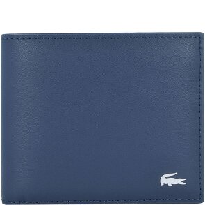 Lacoste FG Portemonnee Leer 11,5 cm