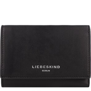 Liebeskind Linn Portemonnee Leer 13.5 cm Liebeskind Linn Portemonnee Leer 13.5 cm