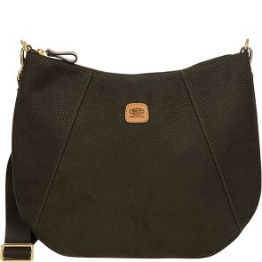 Bric's Life schoudertas 20 cm