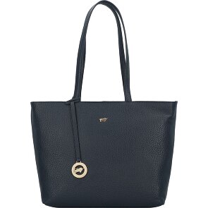 Braun Büffel Hanna Shopper Tas S Leer 38 cm