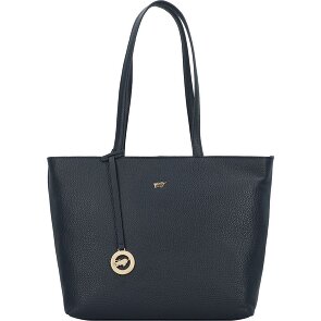 Braun Büffel Hanna Shopper Tas S Leer 38 cm