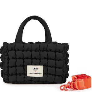 LES VISIONNAIRES Unio Cortina S Handtas 34 cm