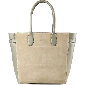 Guess Anitha Shopper Tas Leder 45 cm