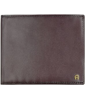 AIGNER Dagelijkse Basis Portemonnee Leder 12 cm