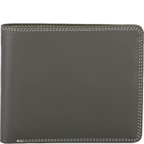 Mywalit Portemonnee RFID Leer 11 cm