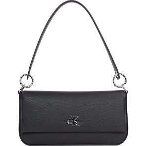 Calvin Klein Jeans Minimal Monogram Schoudertas 25 cm