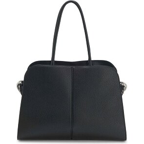 Boss Clarice Schoudertas Leder 43 cm