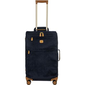 Bric's Life 4 wielen Trolley 71 cm