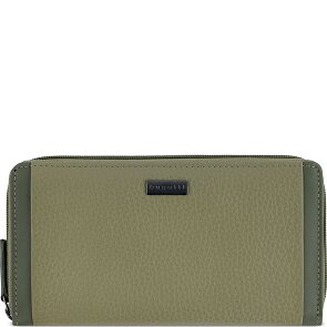 bugatti Sina Portemonnee RFID-bescherming Leer 19 cm