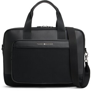 Tommy Hilfiger TH Foundation Koffer 38.5 cm Laptop compartiment Tommy Hilfiger TH Foundation Koffer 38.5 cm Laptop compartiment