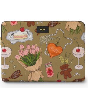Wouf Daily Laptop hoes 35.5 cm