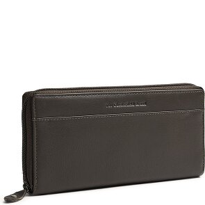 The Chesterfield Brand Mirelle Portemonnee RFID-bescherming Leder 19 cm