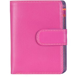 Mywalit Medium Snap portemonnee leer 13 cm