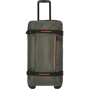American Tourister Urban Track M 2-wielige weekendtas 68 cm