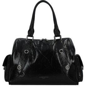 Liebeskind Nika Schoudertas Leer 38 cm