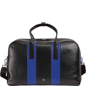 DuDu Weekender reistas leer 49 cm DuDu Weekender reistas leer 49 cm
