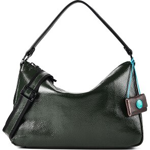 Gabs Calipso Schoudertas Leder 34 cm