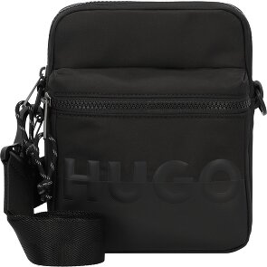 Hugo Nosh Mini tas Schoudertas 17.5 cm Hugo Nosh Mini tas Schoudertas 17.5 cm