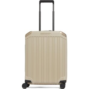 Piquadro PQ Light 4 wielen Cabinewagen 55 cm