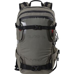 NITRO Slash 25L Pro rugzak 53 cm