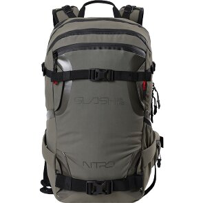 NITRO Slash 25L Pro rugzak 53 cm