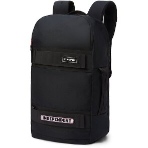 Dakine Mission Street reisrugzak 51 cm laptopvak Dakine Mission Street reisrugzak 51 cm laptopvak