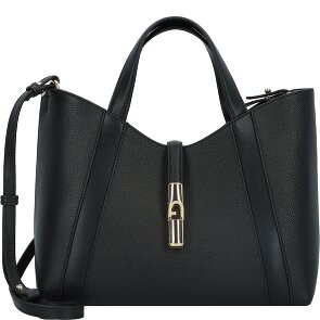 Furla Goccia Shopper Tas S Leer 28 cm