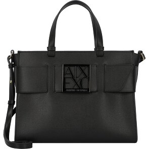 Armani Exchange Shopper Tas 32 cm