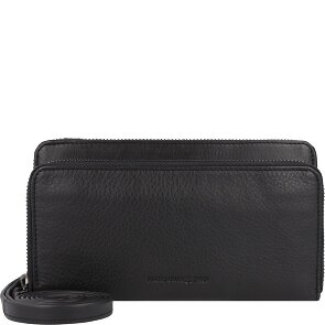 Harbour 2nd Just Pure Liv Smartphonehoesje Leder 20 cm