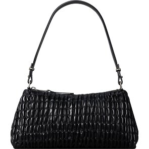 Calvin Klein Ruched Schoudertas 28 cm