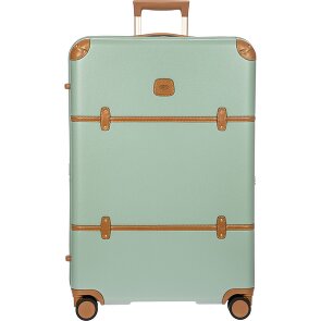 Bric's Bellagio 4 wielen Trolley 76 cm met uitbreidingsplooi Bric's Bellagio 4 wielen Trolley 76 cm met uitbreidingsplooi