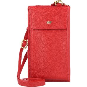 Braun Büffel Asti Mobiel telefoonhoesje Leer 11 cm Braun Büffel Asti Mobiel telefoonhoesje Leer 11 cm