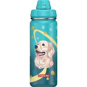 Step by Step Drinkfles 1 ml