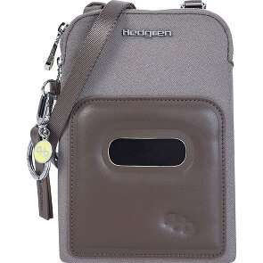 Hedgren Fika mobiele telefoonhoes RFID 12,5 cm