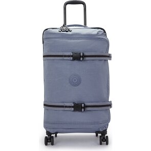 Kipling Basic Spontaneous 4 wielen Trolley M 66 cm