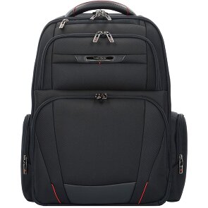 Samsonite Pro-DLX 5 Business rugzak 48 cm laptopvak Samsonite Pro-DLX 5 Business rugzak 48 cm laptopvak