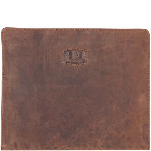 Pride and Soul Nova aktetas leer 35 cm Pride and Soul Nova aktetas leer 35 cm