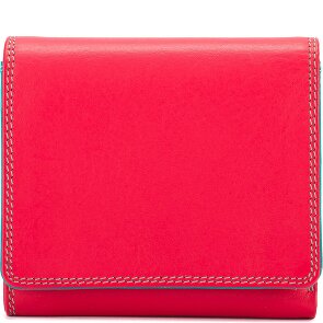 Mywalit Portemonnee RFID-bescherming Leer 10.5 cm