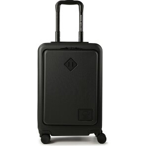 Herschel Heritage 4 wielen Cabinewagen 50 cm Laptop compartiment