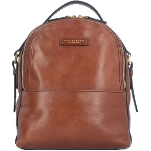The Bridge Pearldistrict City Rugzak Leer 32 cm The Bridge Pearldistrict City Rugzak Leer 32 cm