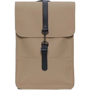 Rains Essential Dagrugzak 40 cm Laptopvak