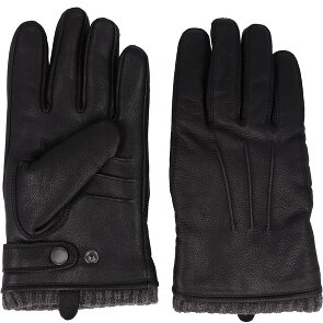 Strellson Handschoenen Leer