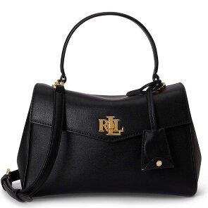 Lauren Ralph Lauren Farrah Schoudertas Leder 23 cm