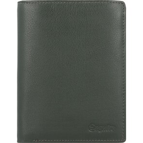 Esquire Viktoria Portemonnee RFID Leer 10 cm Esquire Viktoria Portemonnee RFID Leer 10 cm