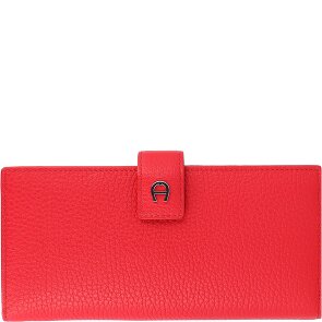 AIGNER Basics portemonnee leer 19 cm